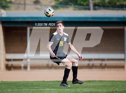 Thumbnail 1 in Villa Park @ Brea Olinda photogallery.
