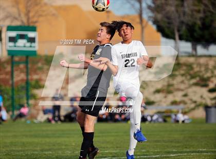 Thumbnail 1 in Villa Park @ Brea Olinda photogallery.