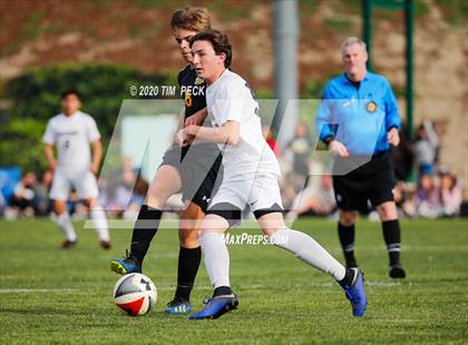 Thumbnail 3 in Villa Park @ Brea Olinda photogallery.