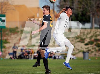 Thumbnail 2 in Villa Park @ Brea Olinda photogallery.