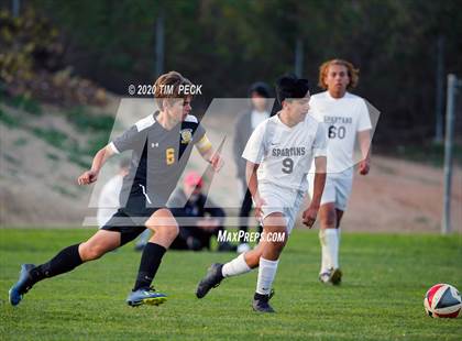 Thumbnail 3 in Villa Park @ Brea Olinda photogallery.