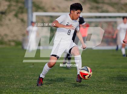 Thumbnail 1 in Villa Park @ Brea Olinda photogallery.