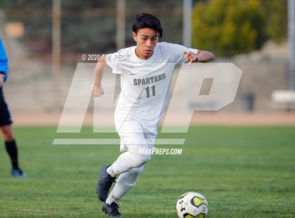 Thumbnail 1 in Villa Park @ Brea Olinda photogallery.