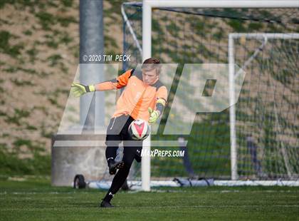 Thumbnail 1 in Villa Park @ Brea Olinda photogallery.