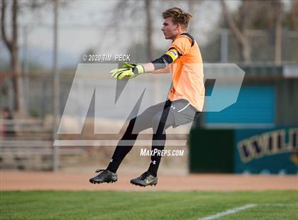 Thumbnail 3 in Villa Park @ Brea Olinda photogallery.