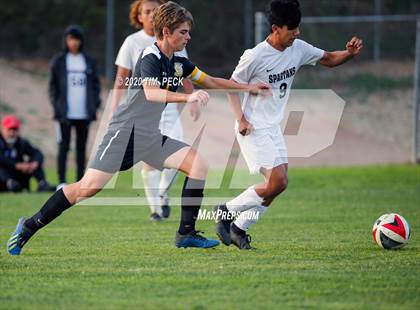 Thumbnail 1 in Villa Park @ Brea Olinda photogallery.