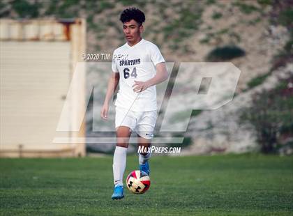 Thumbnail 1 in Villa Park @ Brea Olinda photogallery.