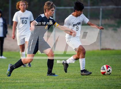 Thumbnail 2 in Villa Park @ Brea Olinda photogallery.
