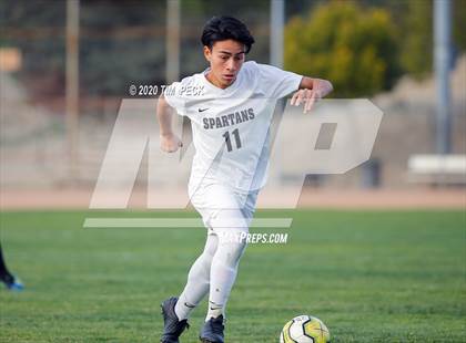 Thumbnail 2 in Villa Park @ Brea Olinda photogallery.