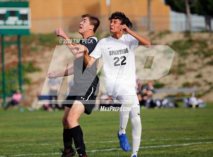 Thumbnail 3 in Villa Park @ Brea Olinda photogallery.