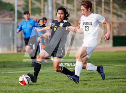 Thumbnail 1 in Villa Park @ Brea Olinda photogallery.