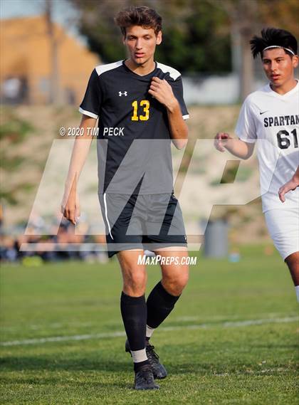 Thumbnail 1 in Villa Park @ Brea Olinda photogallery.