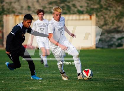 Thumbnail 2 in Villa Park @ Brea Olinda photogallery.