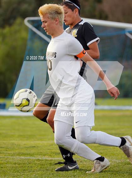 Thumbnail 1 in Villa Park @ Brea Olinda photogallery.