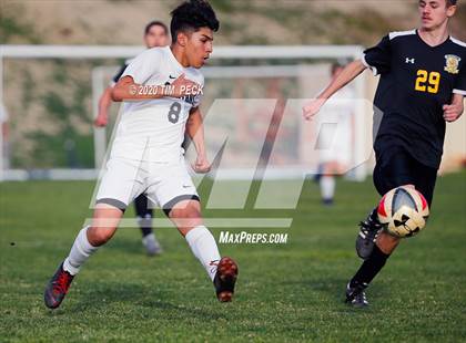 Thumbnail 2 in Villa Park @ Brea Olinda photogallery.