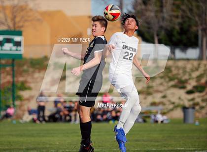 Thumbnail 3 in Villa Park @ Brea Olinda photogallery.