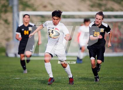 Thumbnail 3 in Villa Park @ Brea Olinda photogallery.