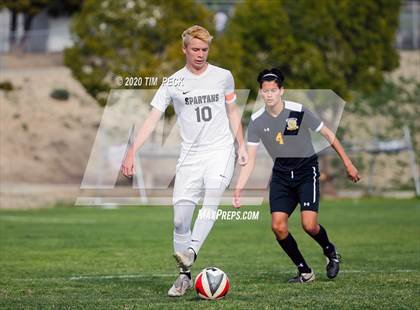 Thumbnail 3 in Villa Park @ Brea Olinda photogallery.