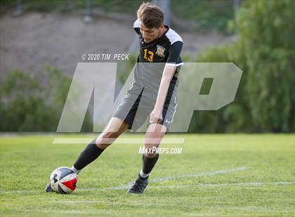 Thumbnail 1 in Villa Park @ Brea Olinda photogallery.