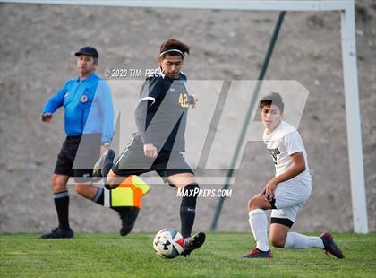 Thumbnail 1 in Villa Park @ Brea Olinda photogallery.