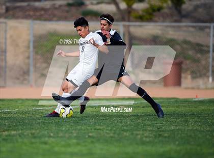 Thumbnail 1 in Villa Park @ Brea Olinda photogallery.