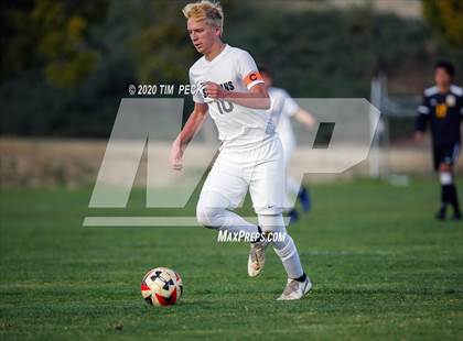 Thumbnail 3 in Villa Park @ Brea Olinda photogallery.