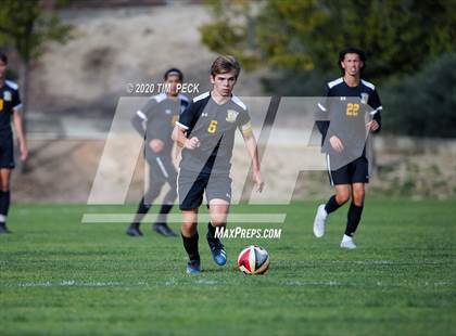 Thumbnail 1 in Villa Park @ Brea Olinda photogallery.