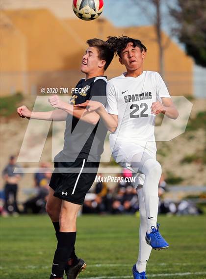 Thumbnail 2 in Villa Park @ Brea Olinda photogallery.