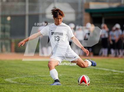 Thumbnail 3 in Villa Park @ Brea Olinda photogallery.