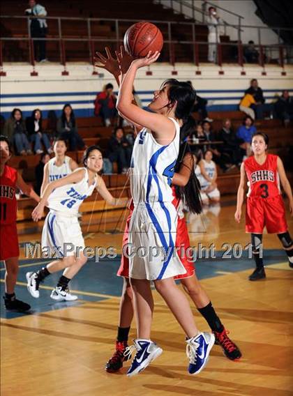 Thumbnail 1 in Flintridge Prep @ El Segundo photogallery.