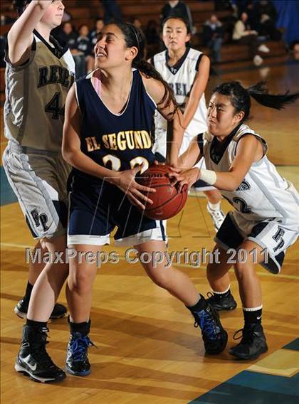 Thumbnail 2 in Flintridge Prep @ El Segundo photogallery.