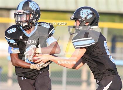 Thumbnail 3 in JV: Hernando @ Nature Coast Tech photogallery.