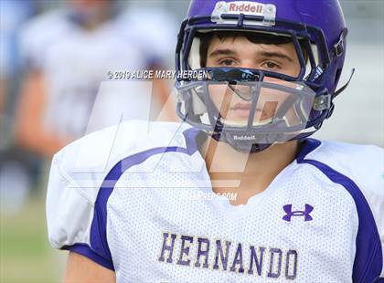 Thumbnail 2 in JV: Hernando @ Nature Coast Tech photogallery.