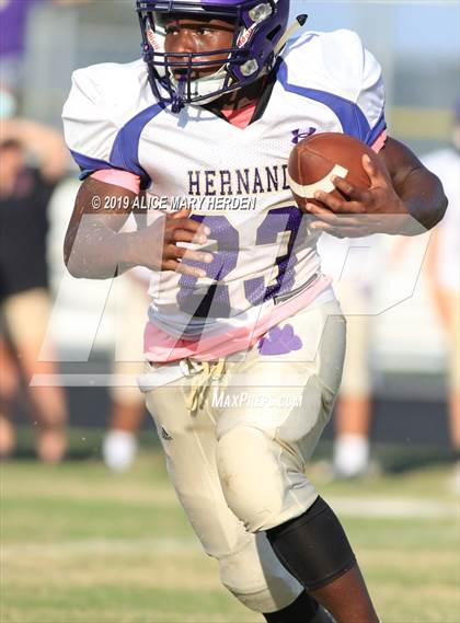 Thumbnail 3 in JV: Hernando @ Nature Coast Tech photogallery.