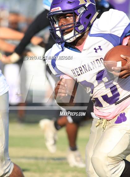 Thumbnail 1 in JV: Hernando @ Nature Coast Tech photogallery.