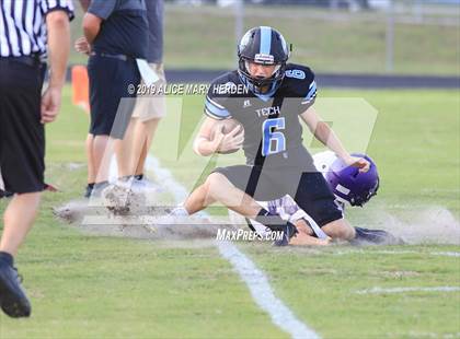 Thumbnail 2 in JV: Hernando @ Nature Coast Tech photogallery.