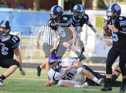 Thumbnail 1 in JV: Hernando @ Nature Coast Tech photogallery.