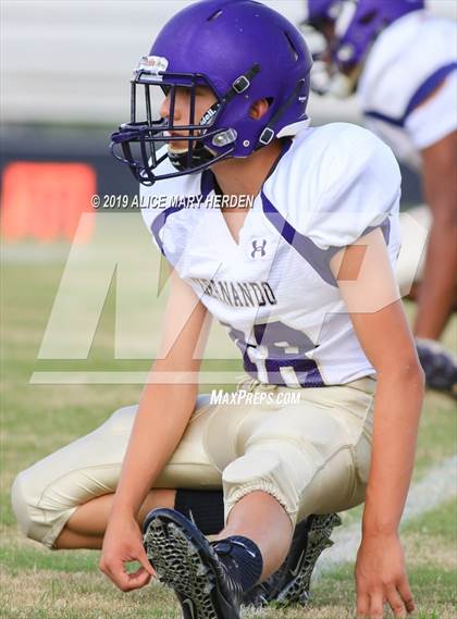 Thumbnail 2 in JV: Hernando @ Nature Coast Tech photogallery.