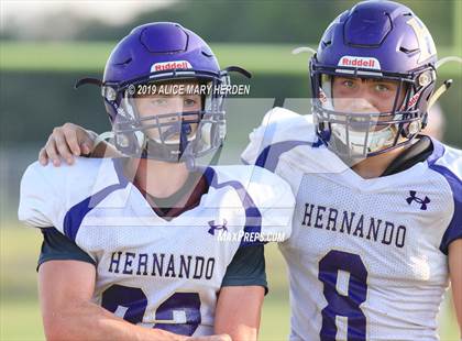 Thumbnail 2 in JV: Hernando @ Nature Coast Tech photogallery.