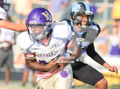 Thumbnail 2 in JV: Hernando @ Nature Coast Tech photogallery.