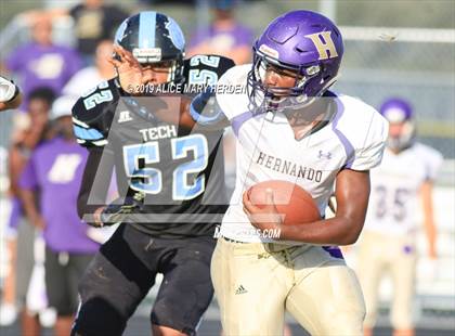 Thumbnail 2 in JV: Hernando @ Nature Coast Tech photogallery.