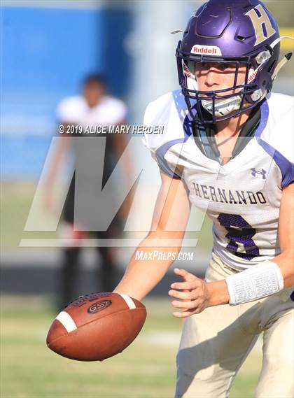 Thumbnail 3 in JV: Hernando @ Nature Coast Tech photogallery.