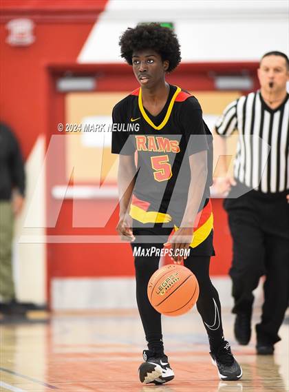Thumbnail 3 in Willow Glen @ Hillsdale (CIF CCS D2 Round 2) photogallery.