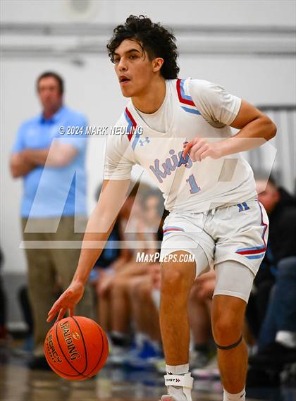 Thumbnail 3 in Willow Glen @ Hillsdale (CIF CCS D2 Round 2) photogallery.
