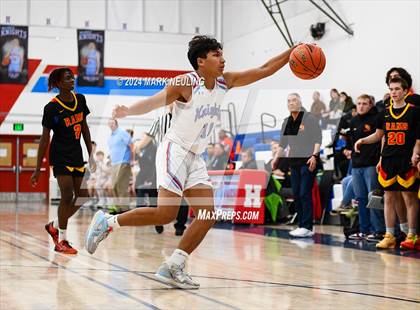 Thumbnail 1 in Willow Glen @ Hillsdale (CIF CCS D2 Round 2) photogallery.