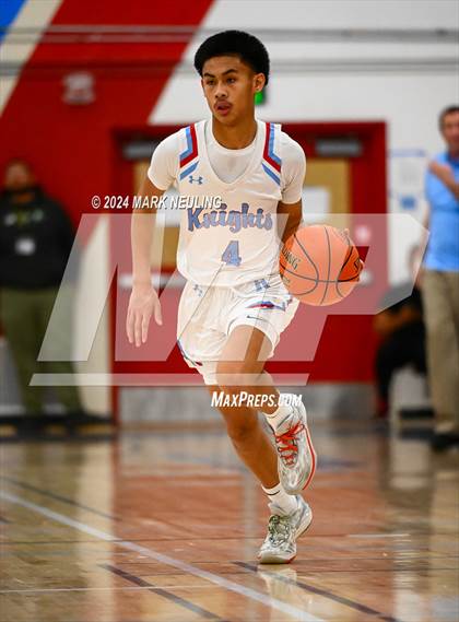 Thumbnail 1 in Willow Glen @ Hillsdale (CIF CCS D2 Round 2) photogallery.