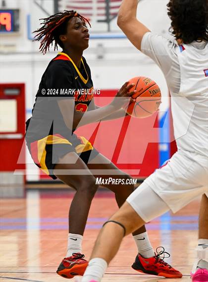 Thumbnail 2 in Willow Glen @ Hillsdale (CIF CCS D2 Round 2) photogallery.