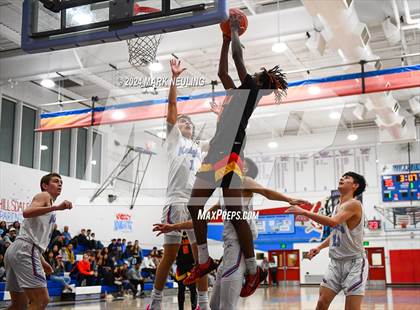 Thumbnail 1 in Willow Glen @ Hillsdale (CIF CCS D2 Round 2) photogallery.