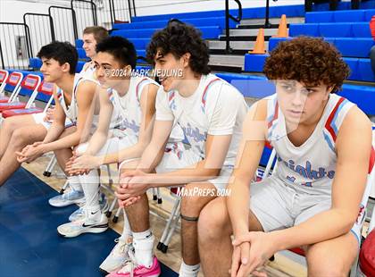 Thumbnail 2 in Willow Glen @ Hillsdale (CIF CCS D2 Round 2) photogallery.