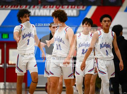 Thumbnail 3 in Willow Glen @ Hillsdale (CIF CCS D2 Round 2) photogallery.